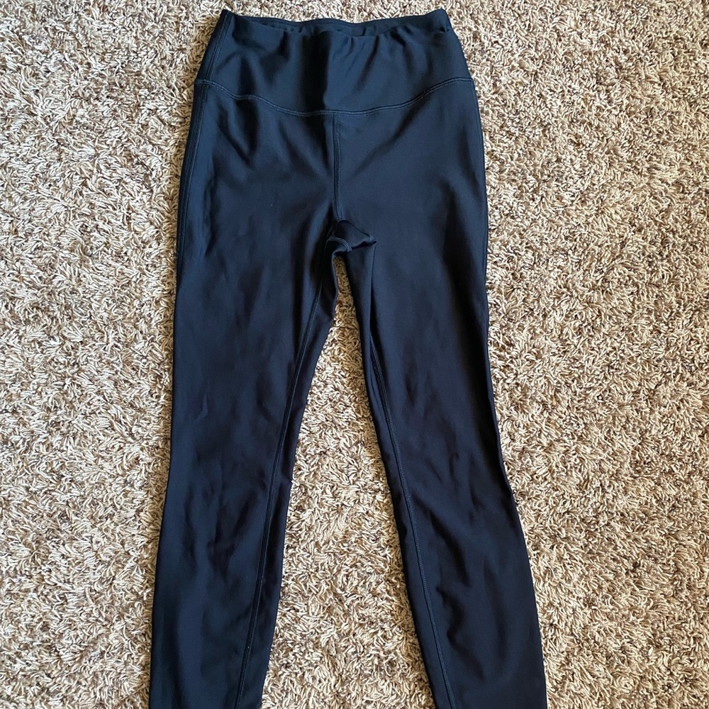 Jockey Leggings